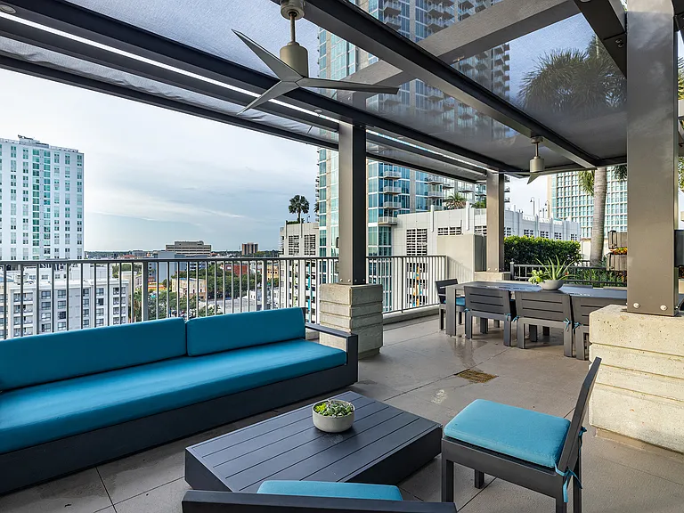 777 N Ashley Dr #2301 — Photo 26