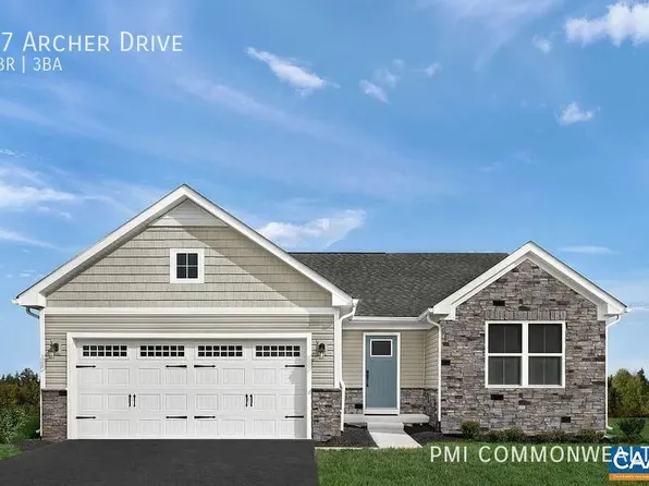 17 Archer Dr, Palmyra, VA 22963