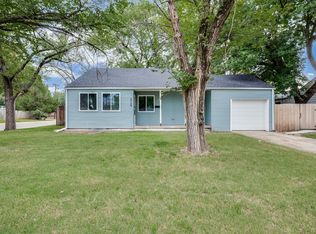 1728 Dearborn St, Augusta, KS 67010