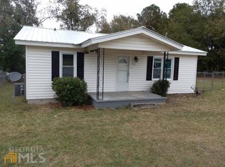 313 Modoc Rd, Swainsboro, GA 30401