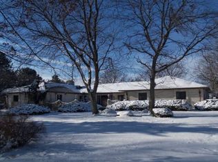 5283 Loe Rd, Cygnet, OH 43413