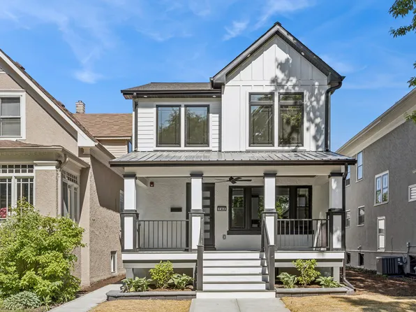 742 Highland Ave, Oak Park, IL 60304