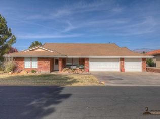 959 Larkspur Rd, Saint George, UT 84790