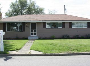 8622 E Nora Ave, Spokane, WA 99212