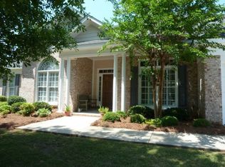 4518 Carnoustie Ln, Columbus, GA 31909