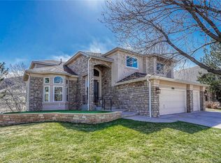 11036 W Rockland Dr, Littleton, CO 80127