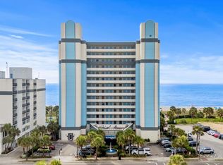 Boardwalk Oceanfront Towers, Myrtle Beach, SC 29577