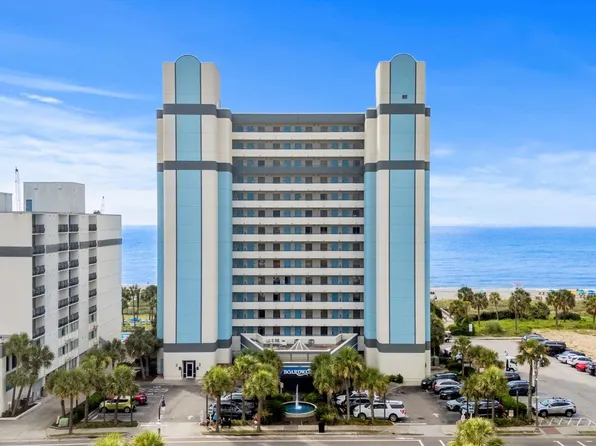 2300 N Ocean Blvd. #830, Myrtle Beach, SC 29577