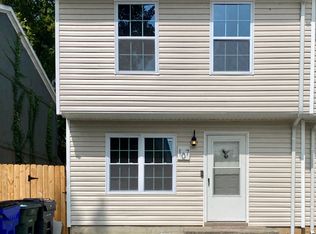 107 Harken Ct, Lexington, KY 40508