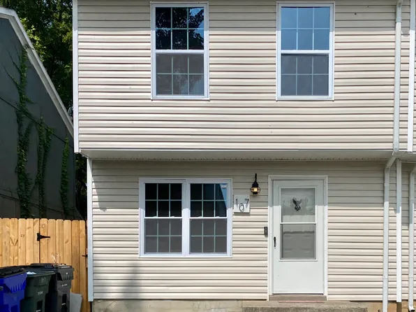 107 Harken Ct, Lexington, KY 40508