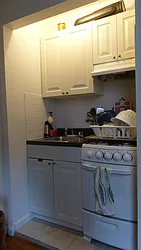 Rented by Immac Realty