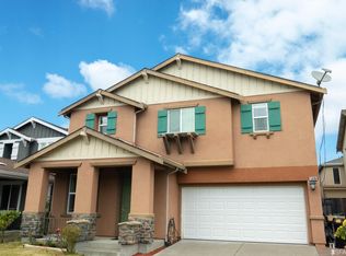 149 Lucy Ln, Richmond, CA 94801