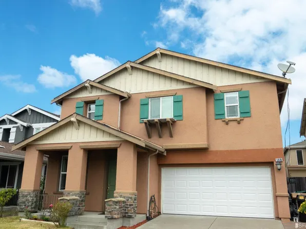 149 Lucy Ln, Richmond, CA 94801
