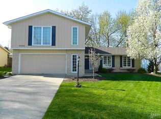 4206 Tamarack Dr, Fort Wayne, IN
