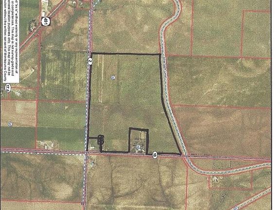3rd image of 23087 Road 18