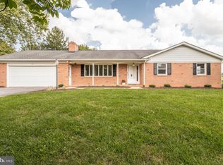 107 N Cranberry Rd, Westminster, MD 21157