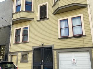 327-329A Linden St #329, San Francisco, CA 94102