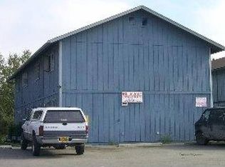 925 E 45th Ct APT 1, Anchorage, AK 99503