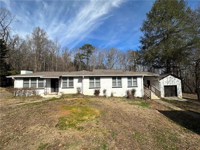 24 Wayside Ln, Dallas, GA, 30132