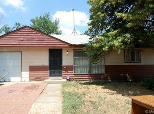 1877 S Quitman St, Denver, CO 80219