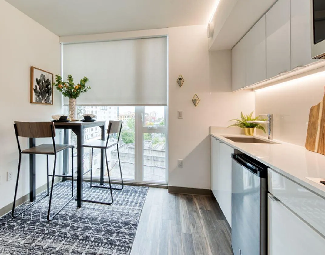 The Durant - Student Housing — Photo 2
