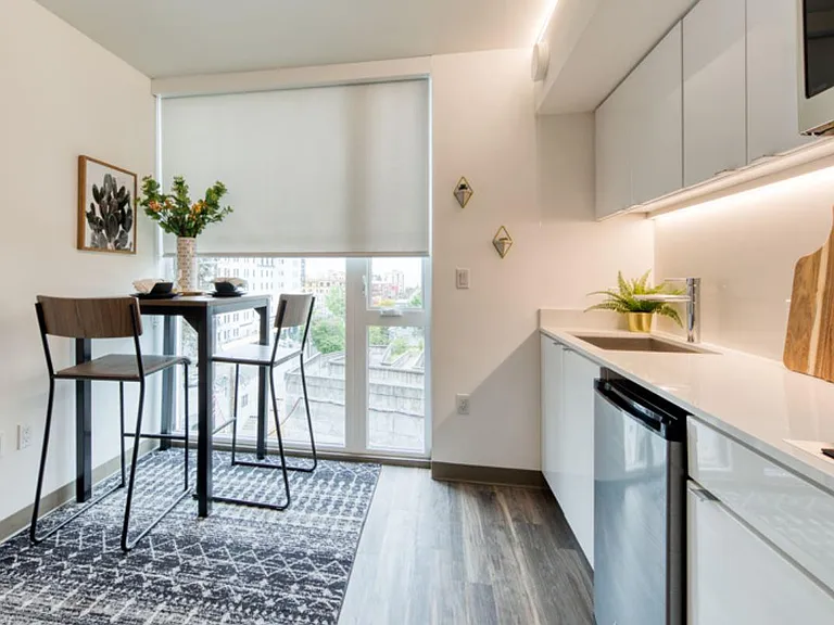 The Durant - Student Housing — Photo 2
