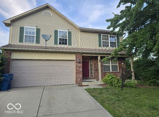 725 Sweet Creek Dr, Indianapolis, IN