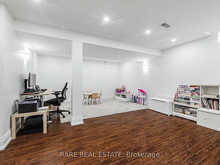 291 Ilan Ramon Blvd — Photo 40