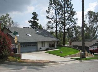 2835 La Praix St, Highland, CA 92346