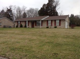 7045 Pisa Cir, Corryton, TN 37721