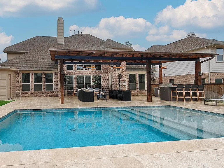 18 Shallowford Pl — Photo 2