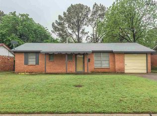 4613 Langford Ln, Wichita Falls, TX 76310