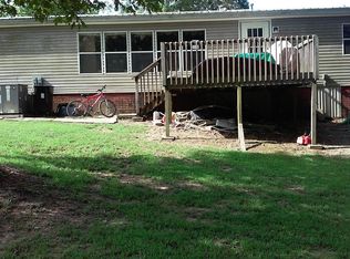 4265 Sharon Church Rd, Pinson, AL 35126