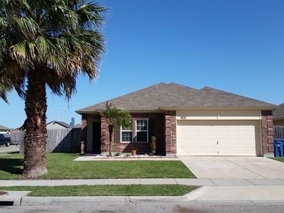 1031 Livermore St, Portland, TX, 78374