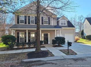 17317 Grand Central Way, Cornelius, NC 28031