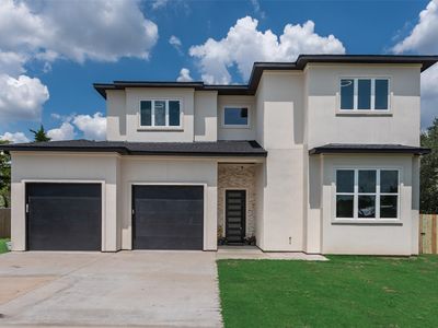 1209 Northview Dr, Waxahachie, TX, 75165