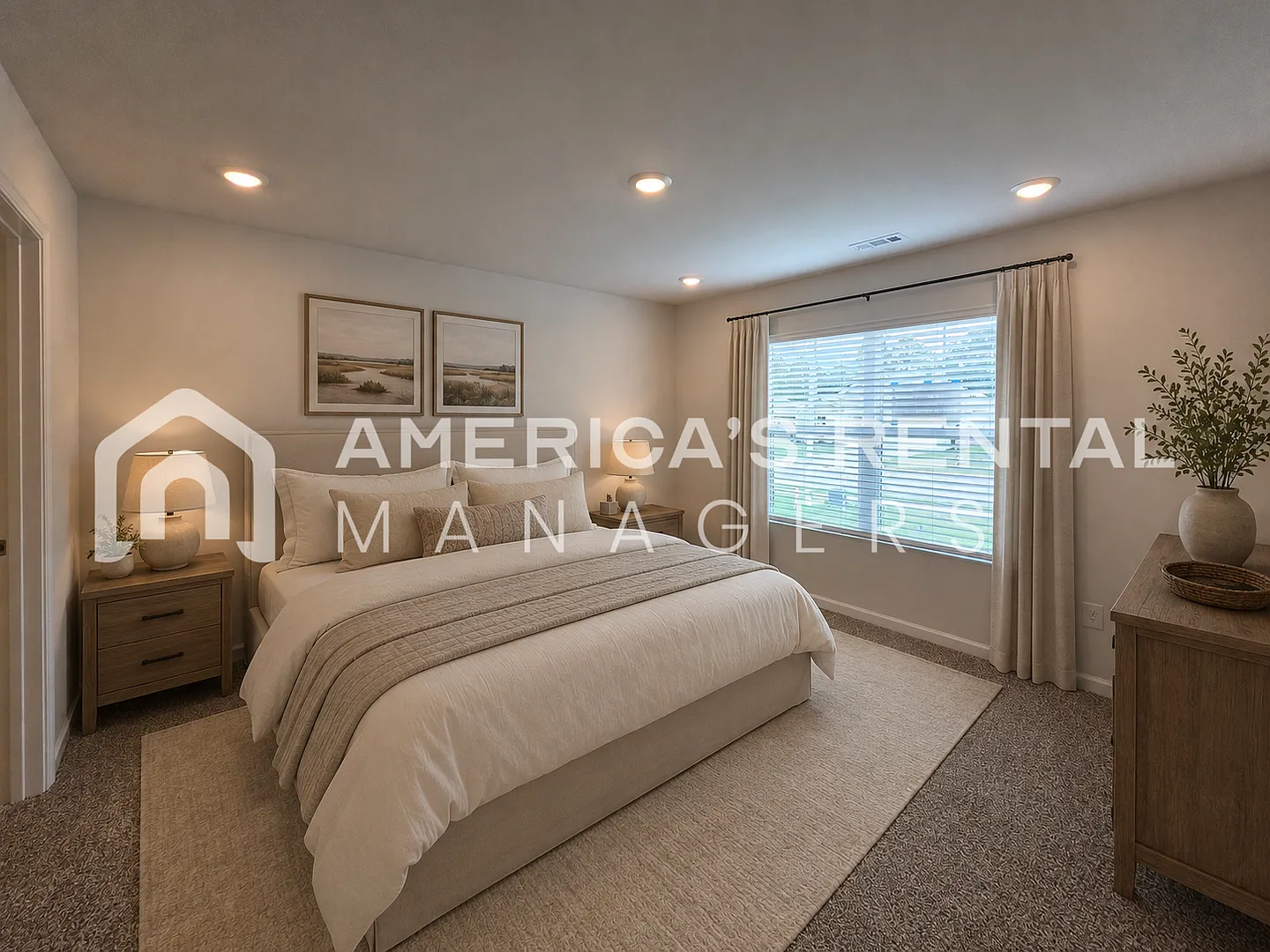 New Construction Home for Rent - Available NOW! — Photo 4