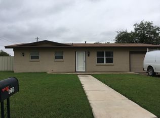 5201 Durango Dr, Abilene, TX 79605