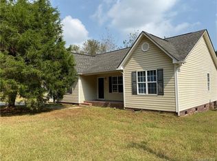 278 Honeycutt Dr SE, Concord, NC 28025