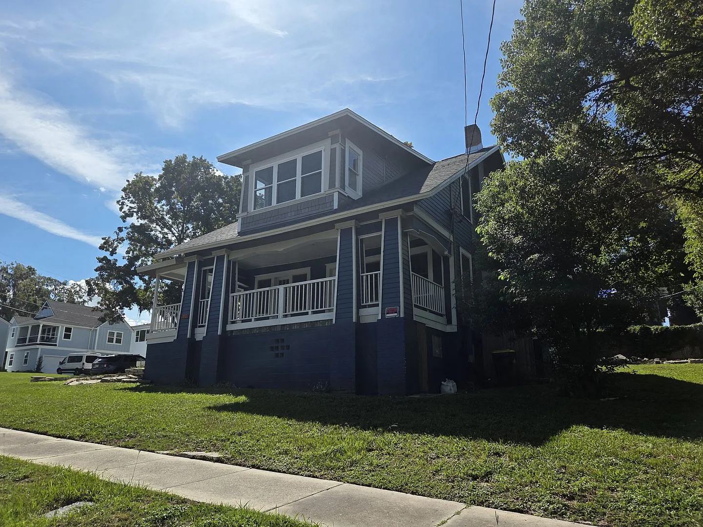 Historic Home in Downtown Clermont — Photo 3