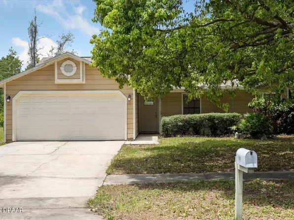 505 Cloudcroft Dr, Deltona, FL 32738