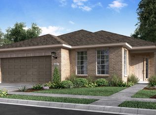 5016 Fiore Cv, Round Rock, TX 78665