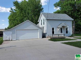 503 Webb St, Boyden, IA 51234