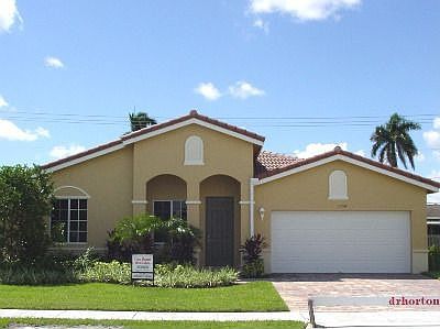 1354 NW 204 Street