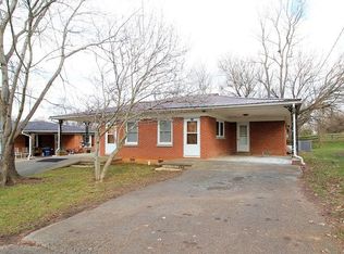 607 and 609 Owen Street, Cave City, KY 42127