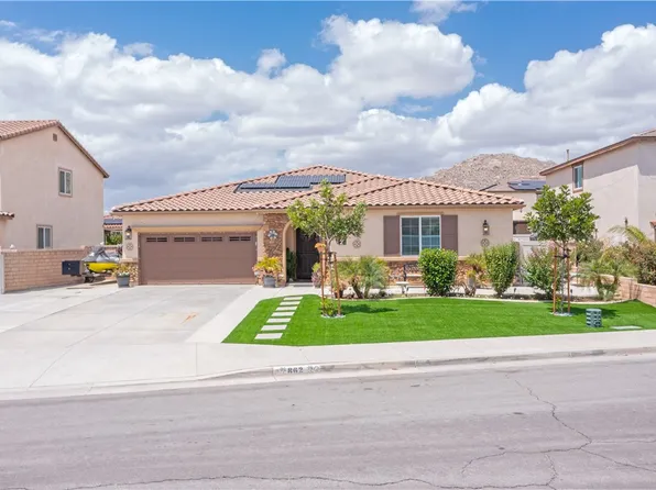862 Corisante Ct, Perris, CA 92571