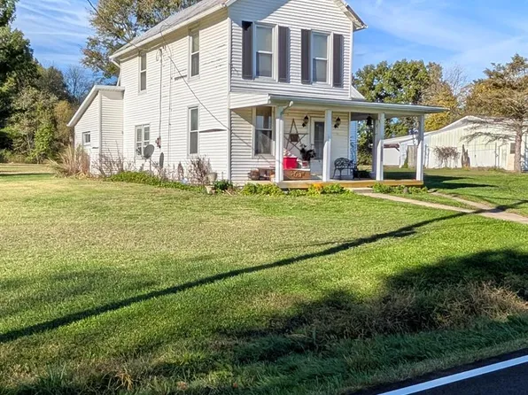 5521 Marathon Edenton Rd, Williamsburg, OH 45176