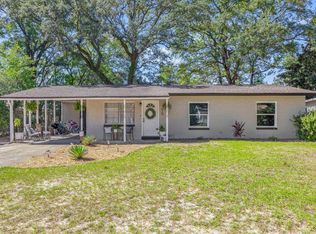429 Edge Ave, Valparaiso, FL 32580
