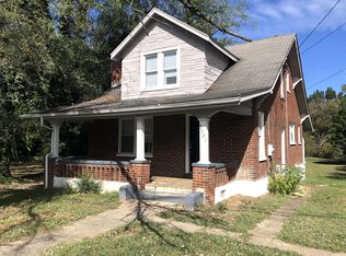 3921 Hershberger Rd NW, Roanoke, VA 24017