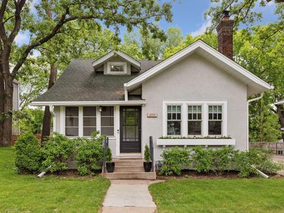 4119 Beard Ave S, Minneapolis, MN, 55410